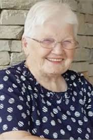 Patricia Marie McAbee (nee Simpson)