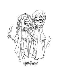 If you want to fill colors in harry potters hermione pictures & you. Harry Potter Coloring Pages Ginny Coloring Home