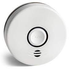 Installing a simple alarm costs $10, including materials. Kidde 10 Year Worry Free Sealed Battery Combination Smoke And Carbon Monoxide Detector With Wire Free Interconnect 21028747 The Home Depot