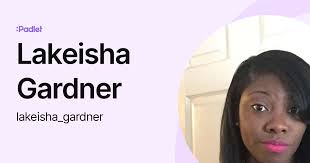 Lakeisha Gardner (lakeisha_gardner) profile