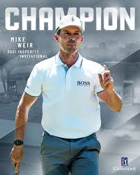 Mike weir is an actor, known for copacabana (1985), победительница (2007) and ultimate gretzky (2003). Mvw Rudbqywpvm