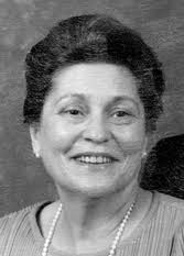 Leona Russell Obituary (2003)