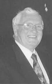 Robert Gordon 'Bob' Forsyth