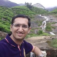 Viral Parekh (@viralmparekh)