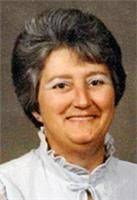 Brenda Stambaugh Obituary (1941