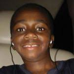 Shyrone Lee's Instagram, Twitter & Facebook