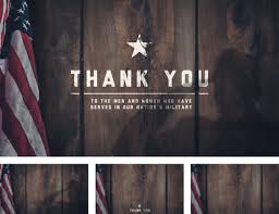 Here, veterans day greetings 2020 are available. Veterans Day Thank You Collections Igniter Media