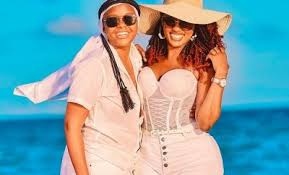 Find the perfect makena beach stock photos and editorial news pictures from getty images. Michelle Ntalami Pens Long Love Letter To Makena Njeri On Her Birthday Buzz Central