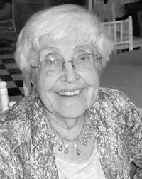 Darlene Evans Obituary (1927