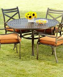 Soho Outdoor Patio Furniture Dining Sets Pieces Outdoor Dining Furniture Macy S Patio Furniture Dining Set Patio Furniture Outdoor Patio Furniture