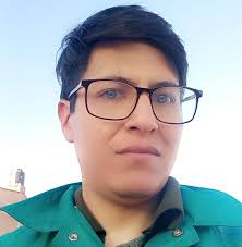 A ver respondan: Qué materia creen que imparte este profesor?