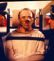 Grandes Personagens V Dr Hannibal Lecter Anthony Hopkins Un Quimera
