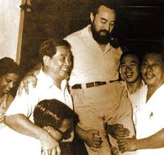 حاج محمد نجيب بن تون حاج عبدالرزاق; Lim Chong Eu Wikipedia