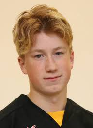 WHL NOTEBOOK: Nate Danielson savours Wheat Kings experience