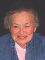 Betty Olsen Obituary, Madrid, IA :: Iles Funeral Homes