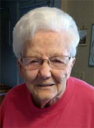 Amelia K. Workman "Millie" Obituary November 6, 2017