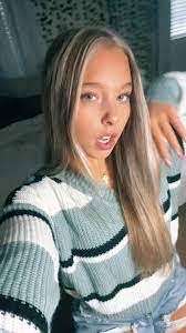 Alyssa Keesee's Instagram, Twitter & Facebook