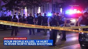 ABC7 Chicago - News update