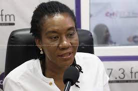 Dr Letitia Adelaide Appiah (6)