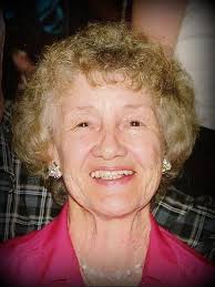 Rosalyn Barr Obituary