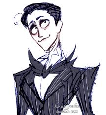 Jack skellington is the patron spirit of halloween, portrayed as being on par with santa claus and the easter bunny within his own holiday. Skelly Skellington Explore Tumblr Posts And Blogs Tumgir