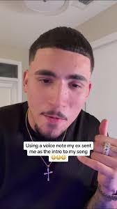 My Ex Left Me A Voicemail So I Made It into A Song