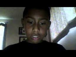 Terrell Boone's Instagram, Twitter & Facebook