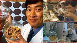 Makanan Jepang dari Kotoran Manusia, Sensasi atau Inovasi? Ini  Penelusurannya - Hot Liputan6.com