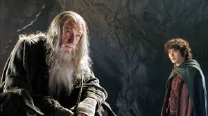 He is a wizard, one of the istari order, and the leader and mentor of the fellowship of the ring. Lord Of The Rings Gandalf Gives Hobbit Fans Academic Advice