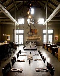 Slideshow Farmstead Restaurant Dwell Farmstead Restaurant Farm Restaurant Restaurant Seating