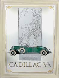 Image result for Scaraba Green 1930 Cadillac