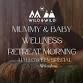 Mummy & Baby Retreat- Halloween Special event image