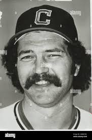 Cleveland Indians pitcher Wayne Garland winds up to deliver a pitch in this  May 10, 1977 photo in Cleveland. Garland was a usable right-hander who had  the good sense to win 20