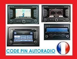 West europe je ne pense pas que le … Other Vehicle Electronics Seat Radio Code Unlock And Decode Service Rcd310 Rcd510 Rns315 Rns310 Rns510 Consumer Electronics