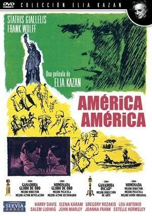 America America (1963) - IMDb