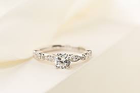 Miadonna Amore Vintage Engagement Ring Vintage Engagement Rings Antique Engagement Rings Top 10 Engagement Rings