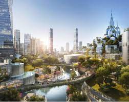 Construction will commence by june next year, reflecting their confidence that the development will. Q A With Tan Sri Lim Kang Hoo Edgeprop My