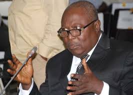 Judge Samuel Bright Acquah Is A Canker On The Legal Profession And The  Judicial Service In Ghana