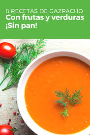 Gazpacho De Sandia Remolacha Cerezas Melocoton Mais Dulce Y Mas Gazpacho Receta Gazpacho Frutas Y Verduras
