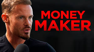 How to make your first $100K