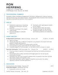 Writing a great resume is a crucial step in your job search. 2021 Resume Templates Edit Download In Minutes