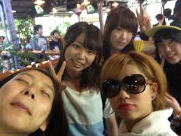 ユニバ楽しかったあああああヾ(＠⌒ー⌒＠)ノいっぱい笑って最高の一日😍スパイダーマン😍clueもいぢりがいがあってusjいいね〜