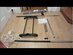Maybe you would like to learn more about one of these? Whitmor Garment Rack Time Lapse Assembly Youtube