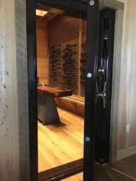 Home Vault Room Photo Gallery | Smith Security Safes - Building Vault Doors  For 40 Years