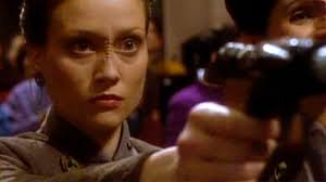 Image result for bajoran