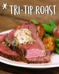 Tasty Cooking Recipes In Photo And Video Meat Vegetable Spice Fish Tri Tip Steak Recipes Roast Beef Recipes Tritip Recipes