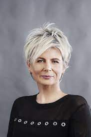 Colour Bettjemans Hairdressers Auckland Short Hair Styles Hair Styles Thick Hair Styles