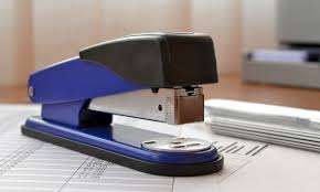 The Importance of Staplers in Your Office