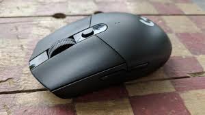 In addition to providing software for logitech g305, we also offer what we can, in the form of drivers, firmware updates, and other manual instructions that are compatible with g305 lightspeed wireless gaming mouse. Logitech G305 Kabellose Maus Zum Fairen Preis