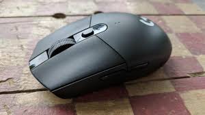 This sensor greatly saves power, and provides exceptional response and accuracy, 400 ips precision, and sensitivity up to 12,000 dpi. Logitech G305 Kabellose Maus Zum Fairen Preis